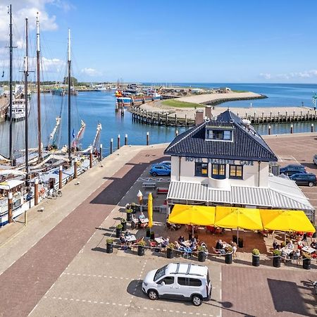 Havenhotel At Sea Texel Oudeschild ภายนอก รูปภาพ