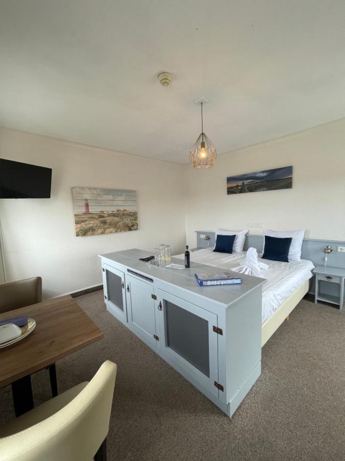Havenhotel At Sea Texel Oudeschild ภายนอก รูปภาพ